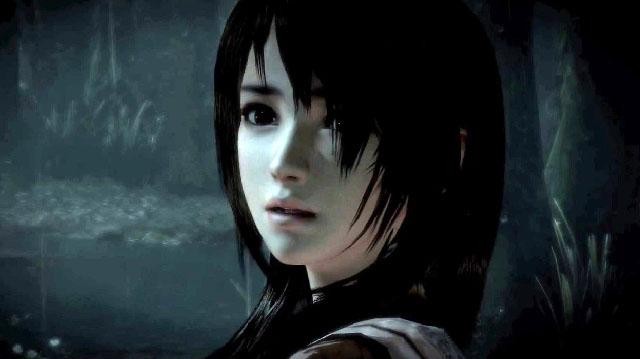 E3 2015: Fatal Frame: Maiden of Black Water coming to Wii U this fall