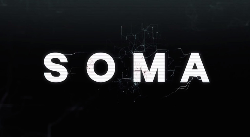 E3 2015: Check out 12 minutes of gameplay from SOMA