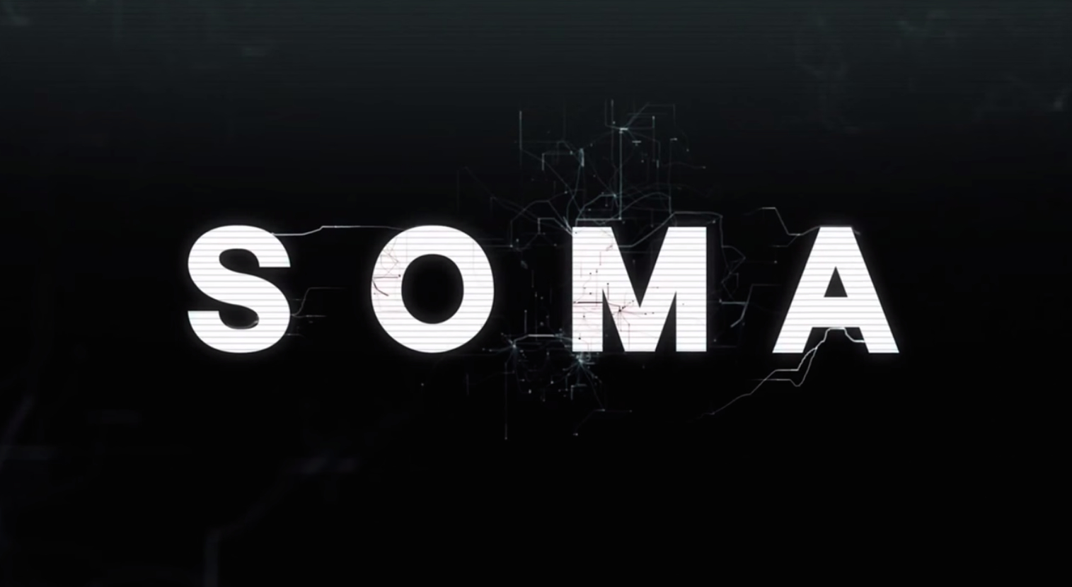 soma