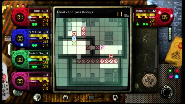 Review: Tokyo Twilight Ghost Hunters – Destructoid