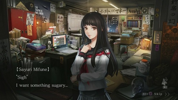 Tokyo Twilight Ghost Hunters haunting NA/EU in 2015 - Rely on Horror
