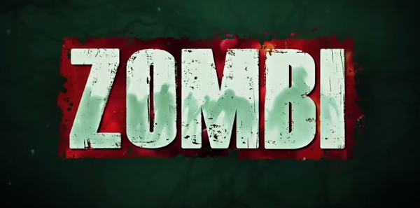 Zombi