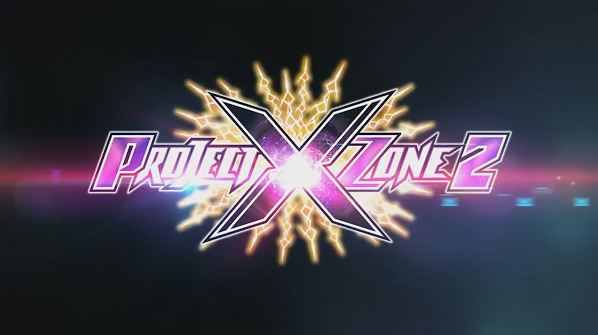 project x zone2