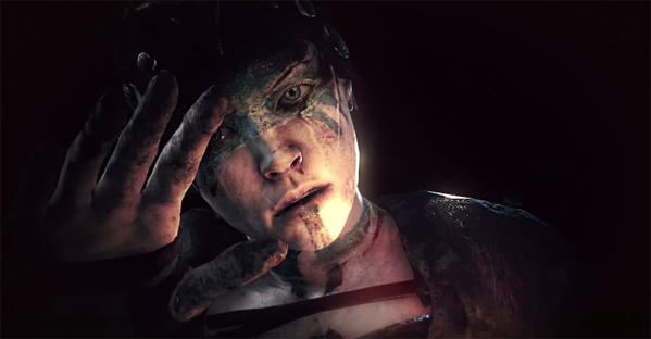 More Bits of Hellblade’s Gameplay Surface