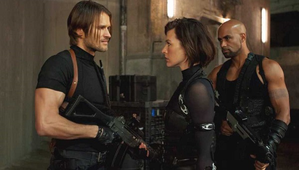 Resident Evil: The Final Chapter Teaser Trailer and Exclusive