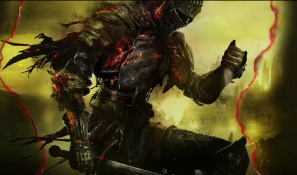 Gamescom 2015: Dark Souls 3 gameplay trailer