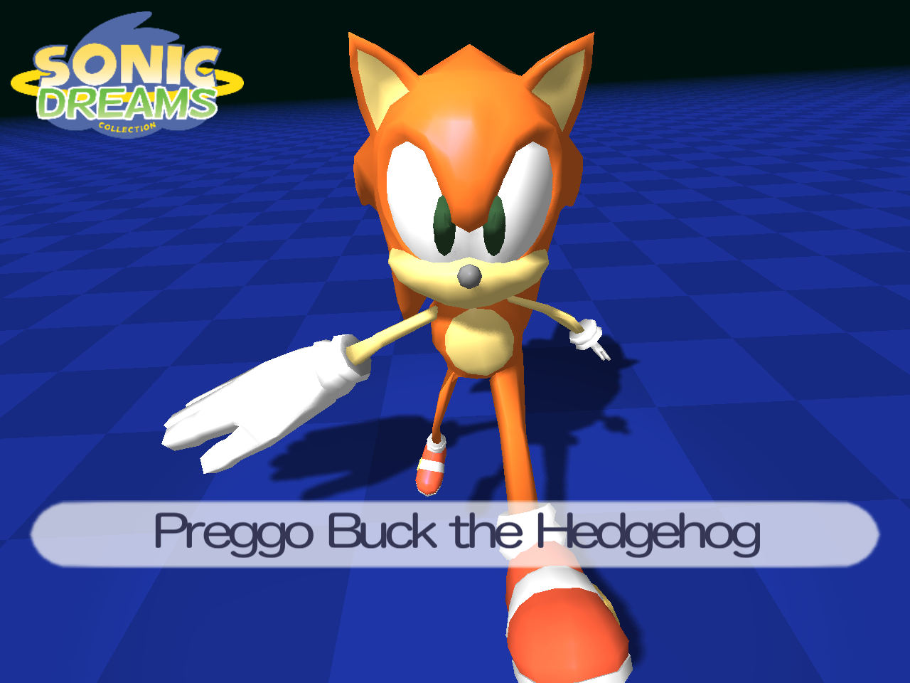 Preggo Buck the Hedgehog_20150812053923477