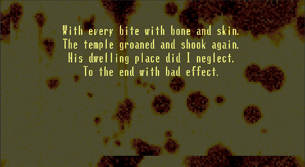 Spooky's specimen 11