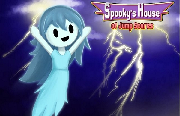 Review: Spooky’s House of Jump Scares