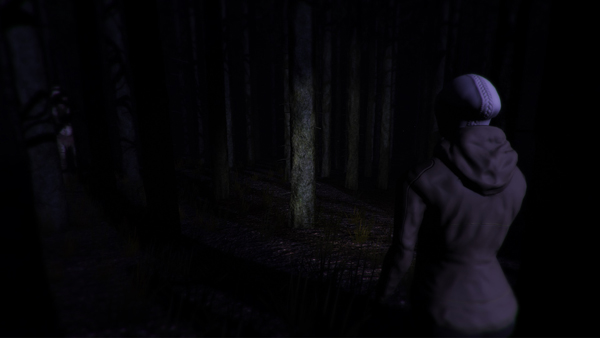 Through The Woods – Psychological Norse Horror Coming to Steam