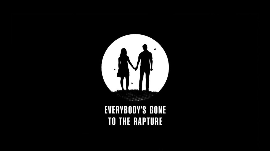 You could actually walk faster in Everybody’s Gone to the Rapture