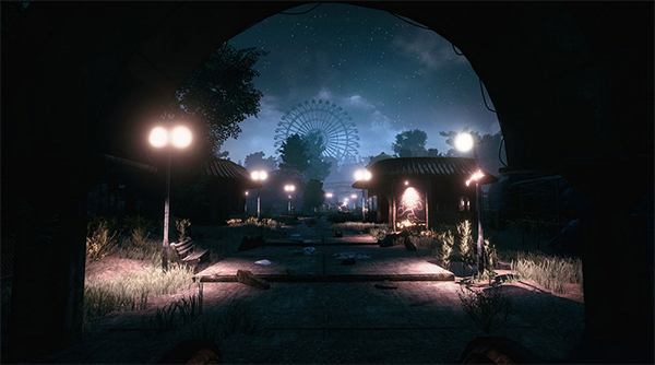 The Park – Carnival-based horror title coming from makers of Dreamfall: The Longest Journey