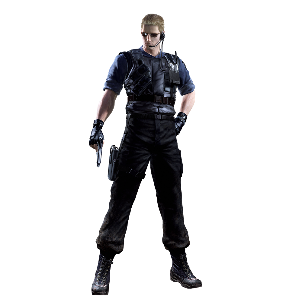 wesker