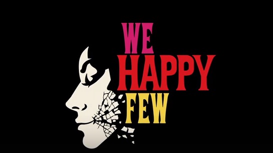 gamescom 2015: We Happy Few coming to Xbox One