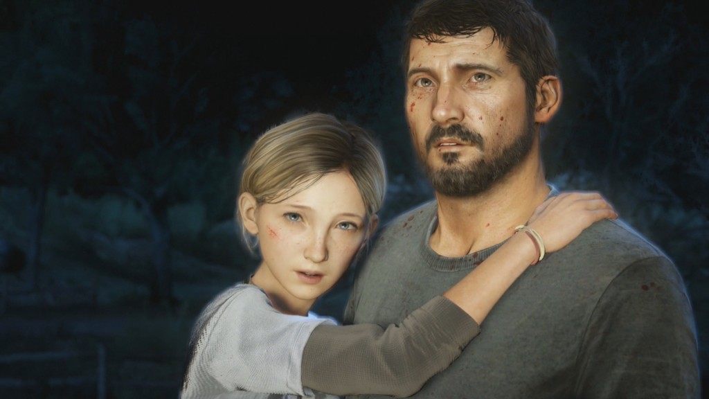 The Last of Us 2 is currently just a planned idea