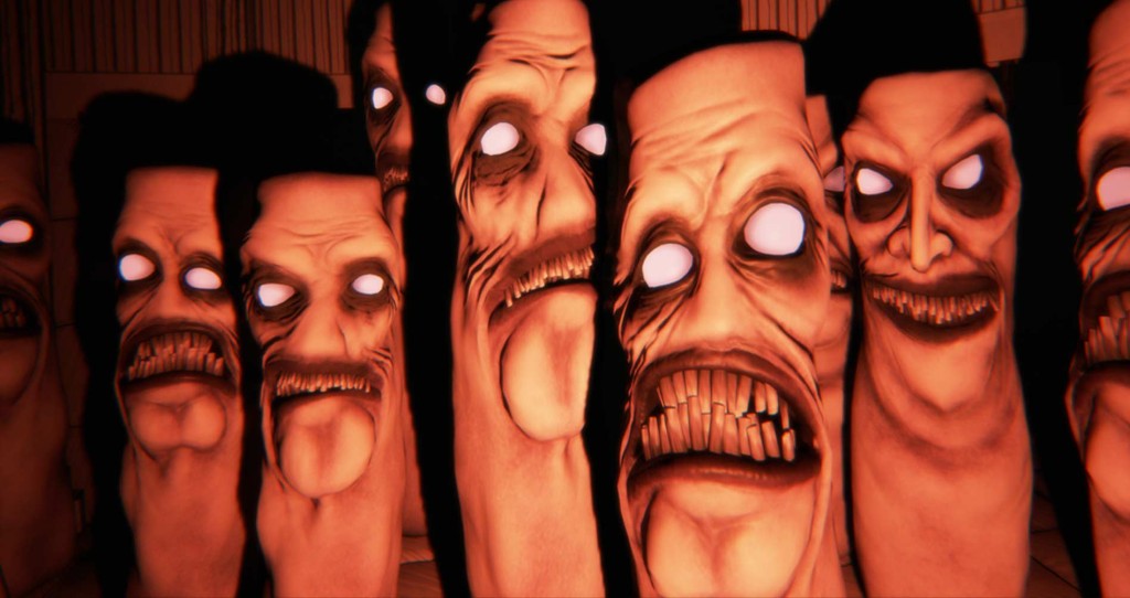 Albino Lullaby Promises Chills Without Jump Scares