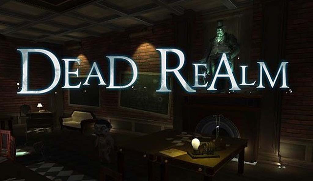 dead realm seananners dead realm seananners
