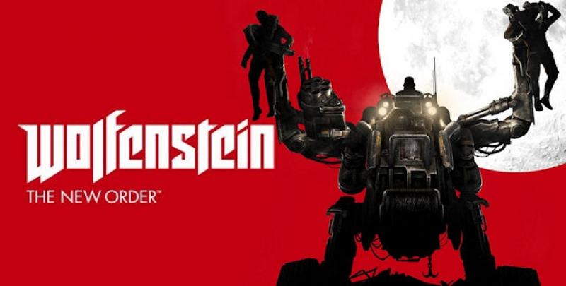 Wolfenstein