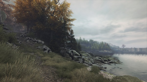 The Vanishing of Ethan Carter Redux now on Steam