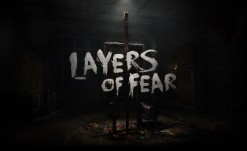 Switch on Horror with Layers of Fear: Legacy