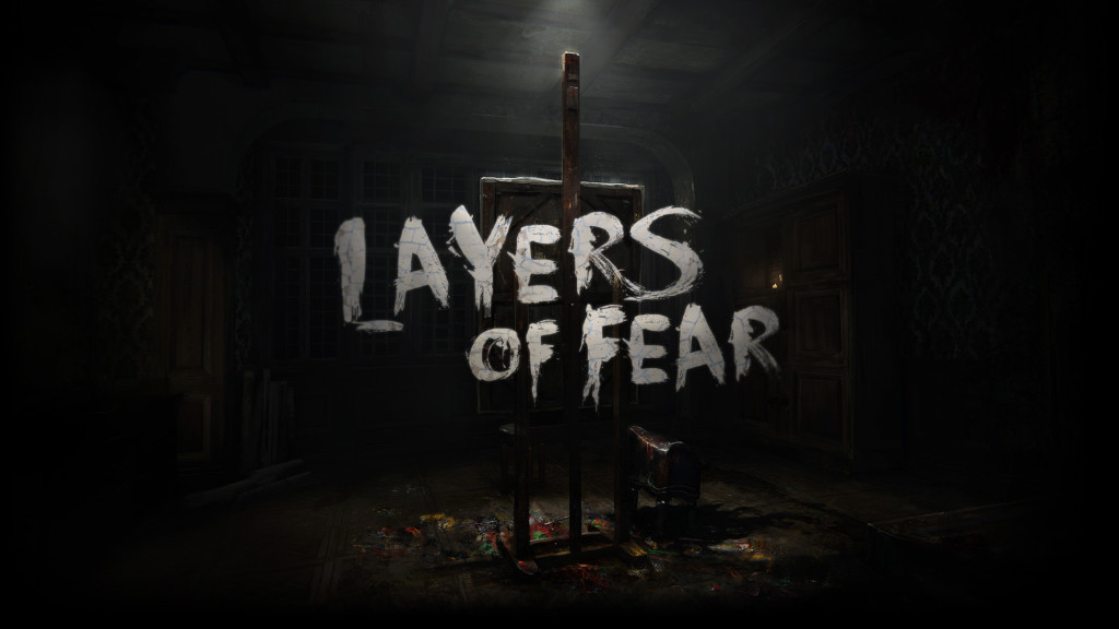 Early Access Preview: Layers of Fear
