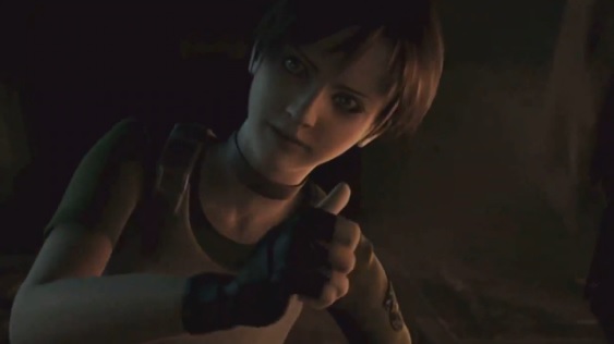 Check out the official theme song for Resident Evil 0 HD Remaster