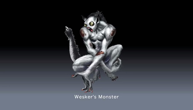 Wesker’s Monster and Billy’s drastic original appearance get shown in new Resident Evil 0 developer diary