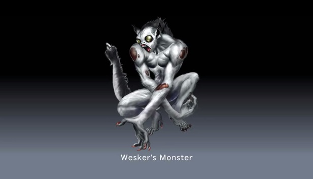 weskersmonster