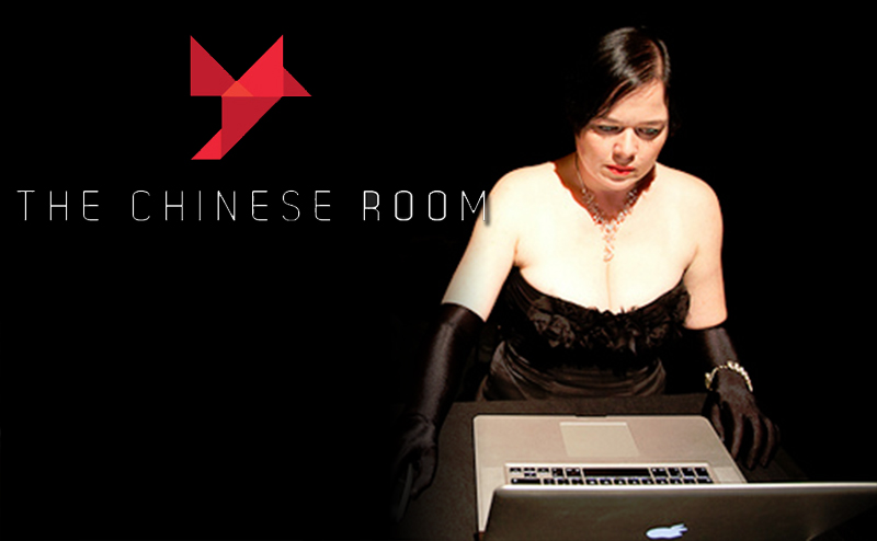Jessica Curry of the Chinese Room (sort of) steps down
