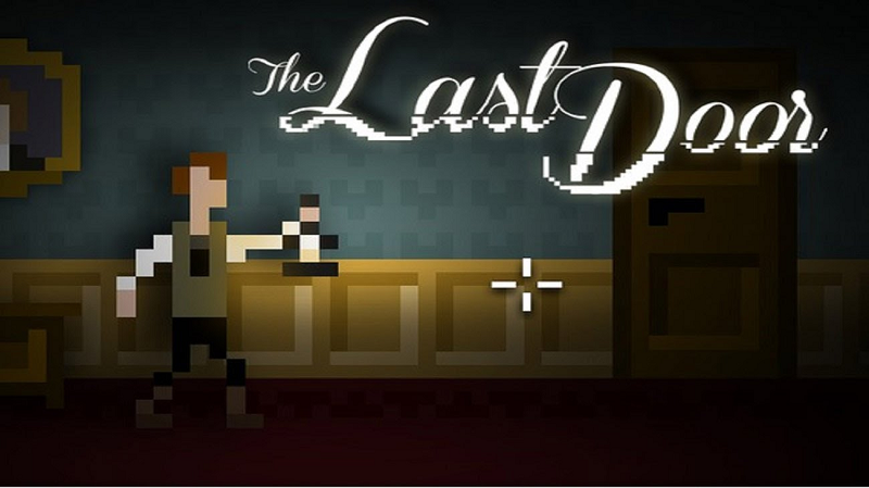 Last Door