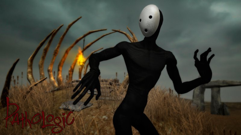 Russian cult-classic Pathologic now has TWO remakes in production