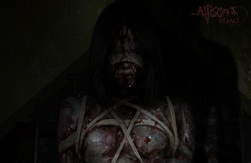 Allison Road Kickstarter cancelled, now has a publisher