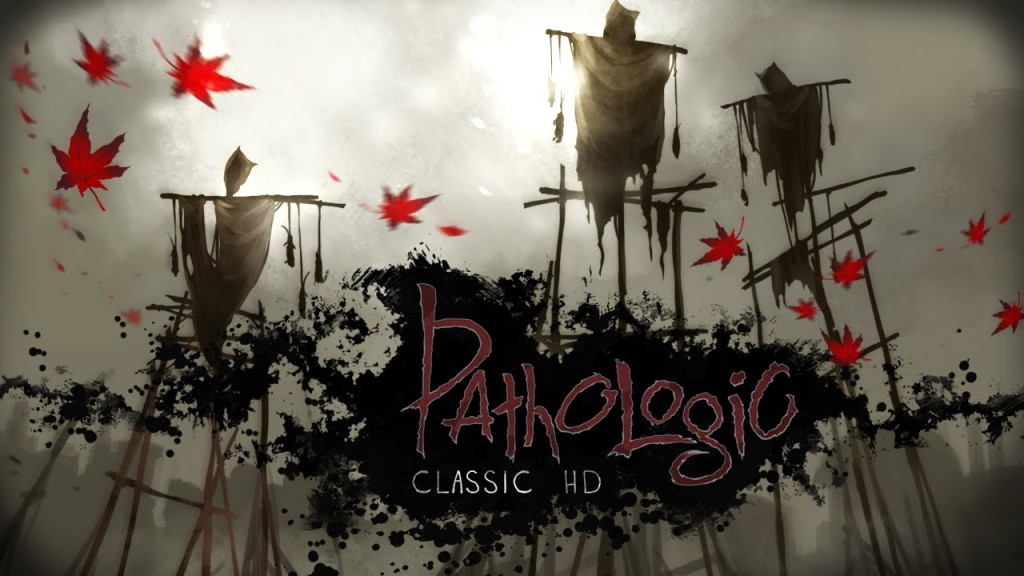 pathologic
