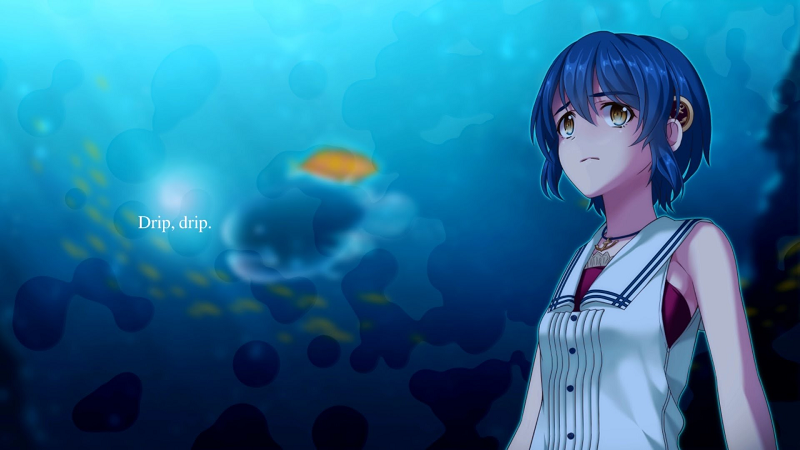 Sound of Drop
