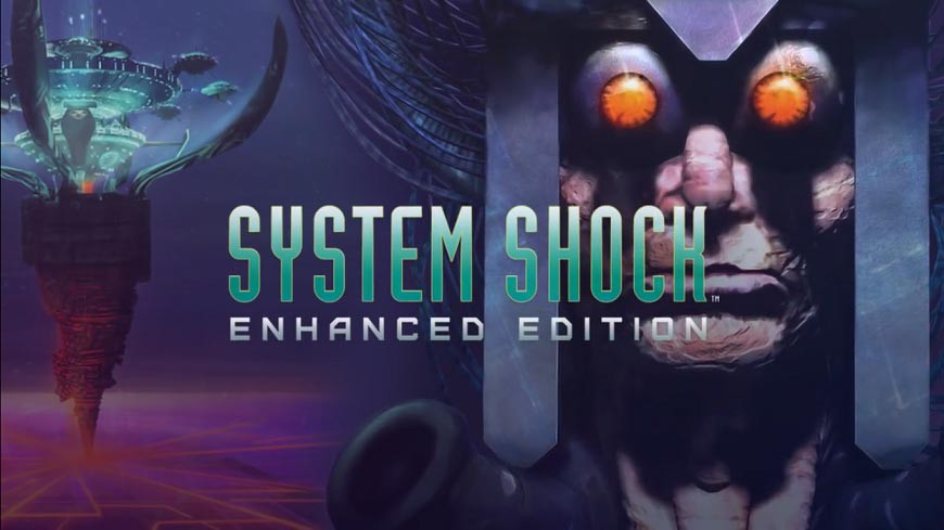 Night Dive working on System Shock remake