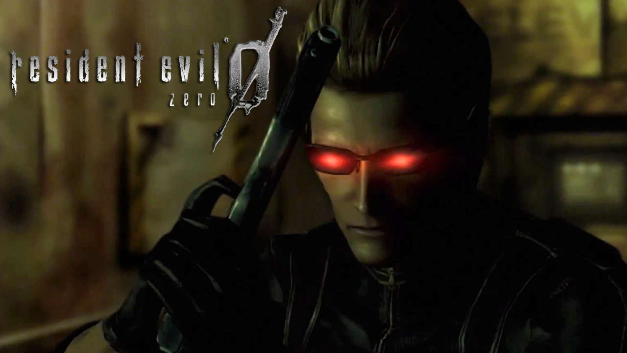 wesker