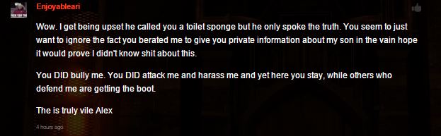 The Silent Hill Wiki Circumcision Incident