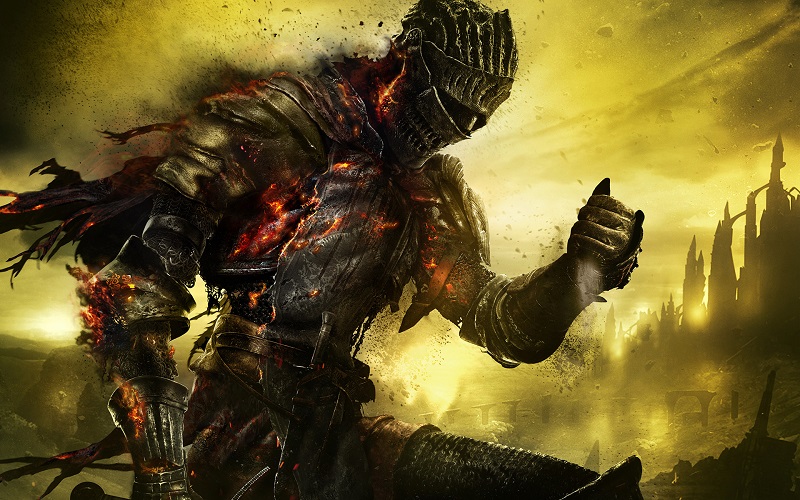 Dark Souls 3 PC System Requirements are Out