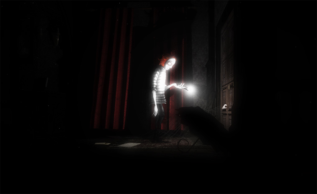 Unfold Games Announces Darq, a Side Scrolling Psychological Horror Game