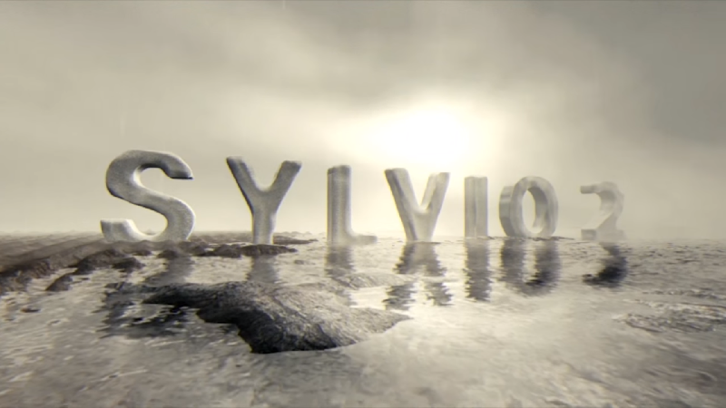 Track ghosts in open world Sylvio 2, now on Kickstarter