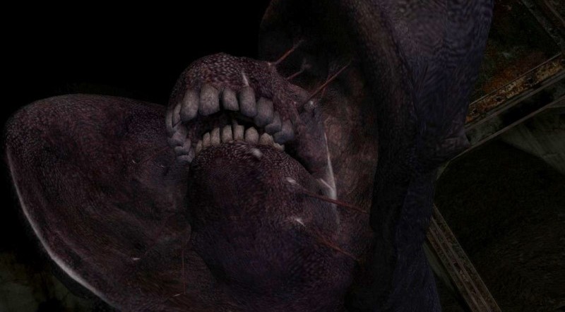 Silent Hill 3, Silent Hill Wiki