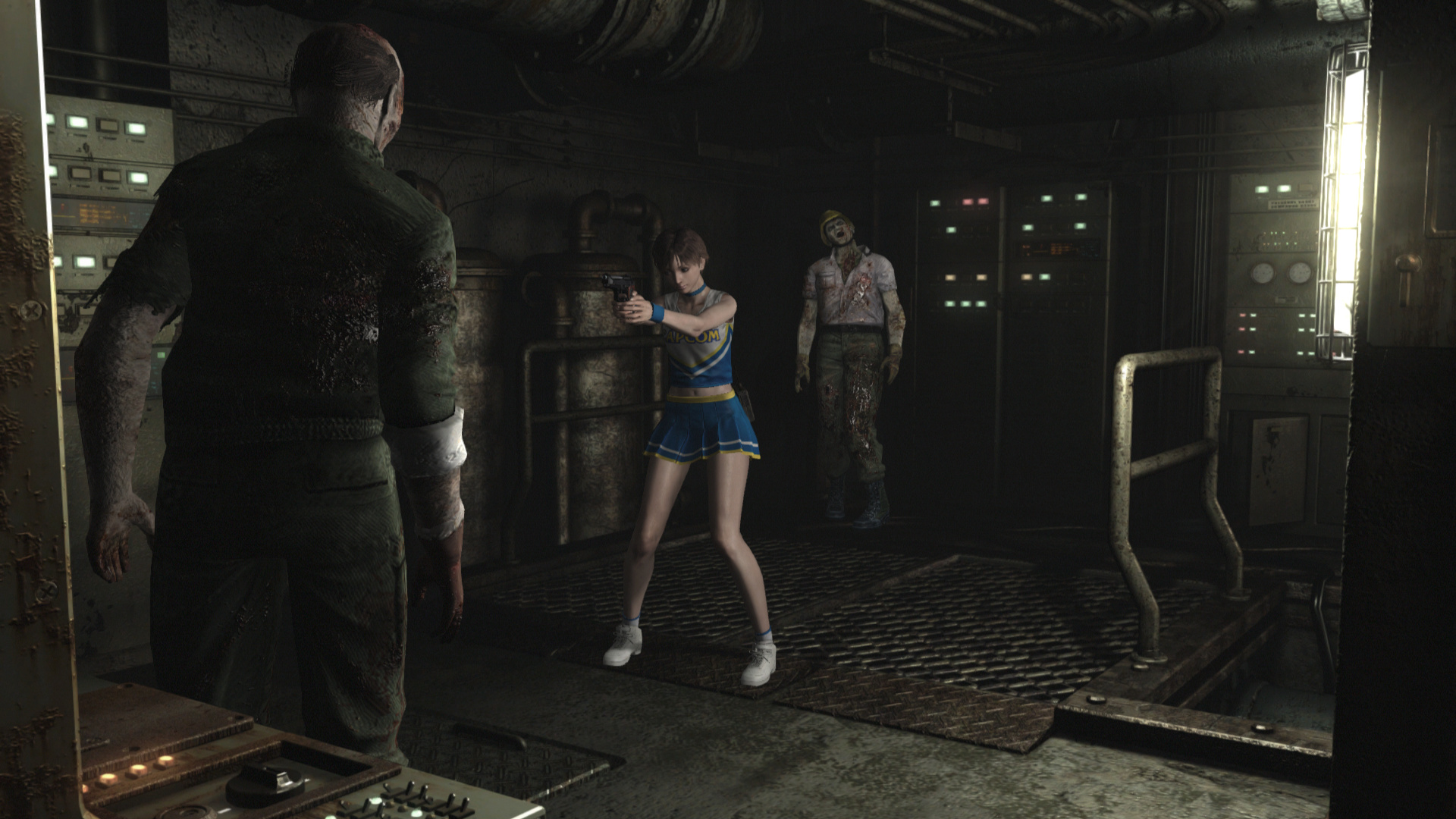 zombahs