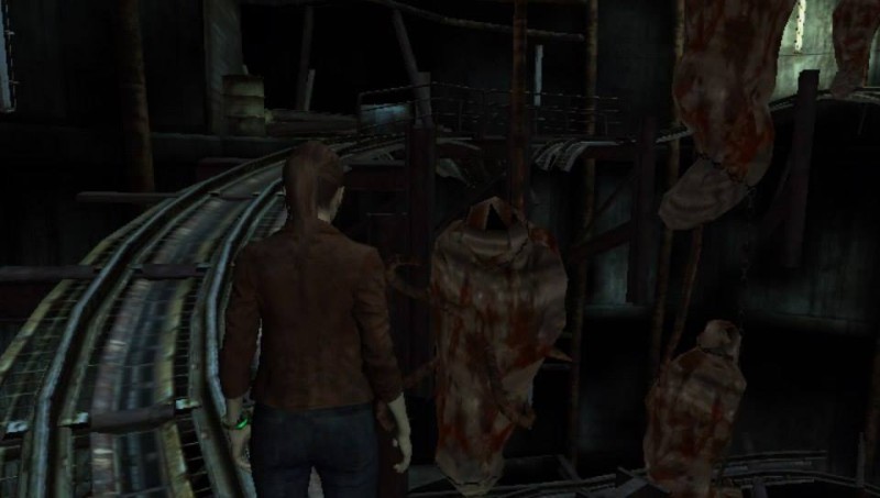 Resident Evil Revelations 2 Vita - Análise