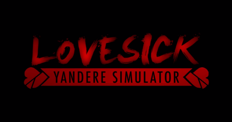 Lovesick