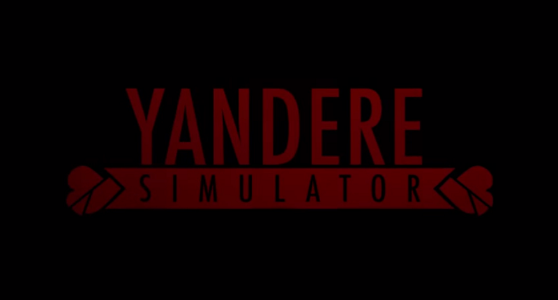 Yandere Simulator