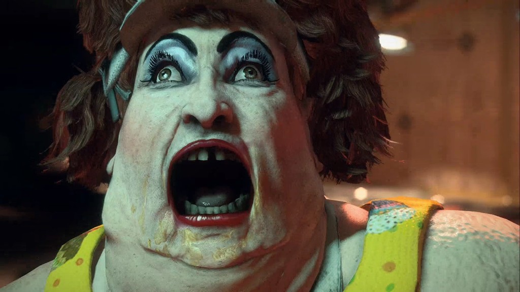 Review: 'Dead Rising 4' revamps by going back to its roots