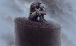Scorn Heads Back to Kickstarter For Final Push