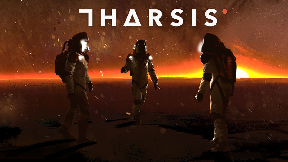 tharsis