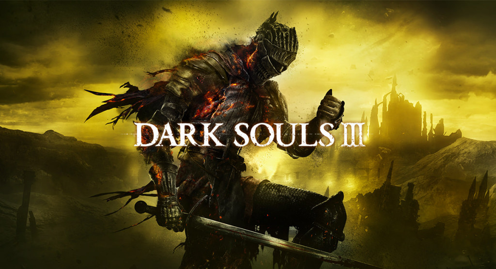 Check out Dark Souls III’s intro cinematic