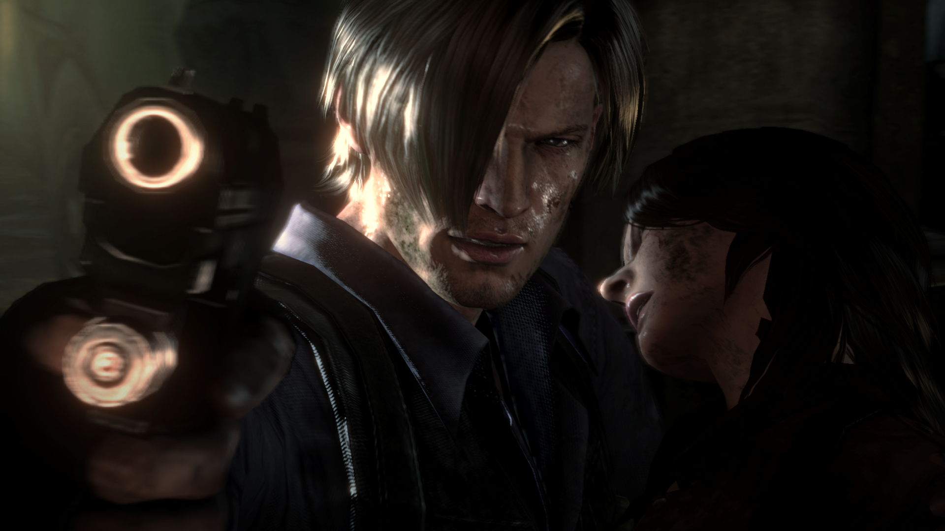 Resident Evil 4 - PlayStation 4